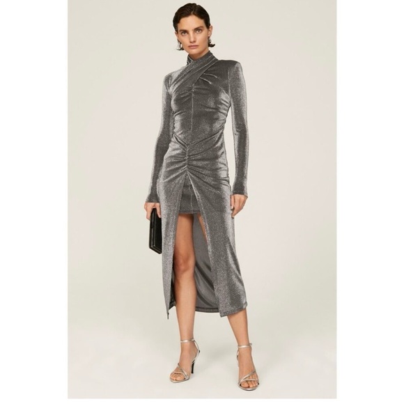 All Saints Dresses & Skirts - LIKE NEW AYLA ALL SAINTS DRESS